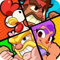 Squad Busters Mod APK Download