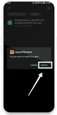 squad busters apk download with unlimited gems/gold, step-by-step guide