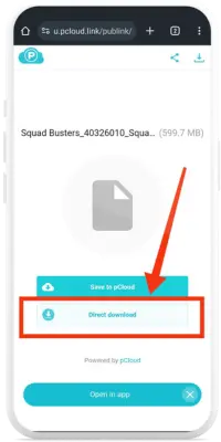 squad busters apk download with unlimited gems/gold, step-by-step guide