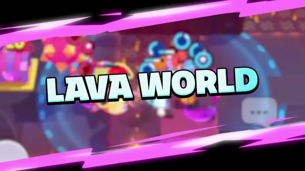 new laval world will be live after squad busters new update